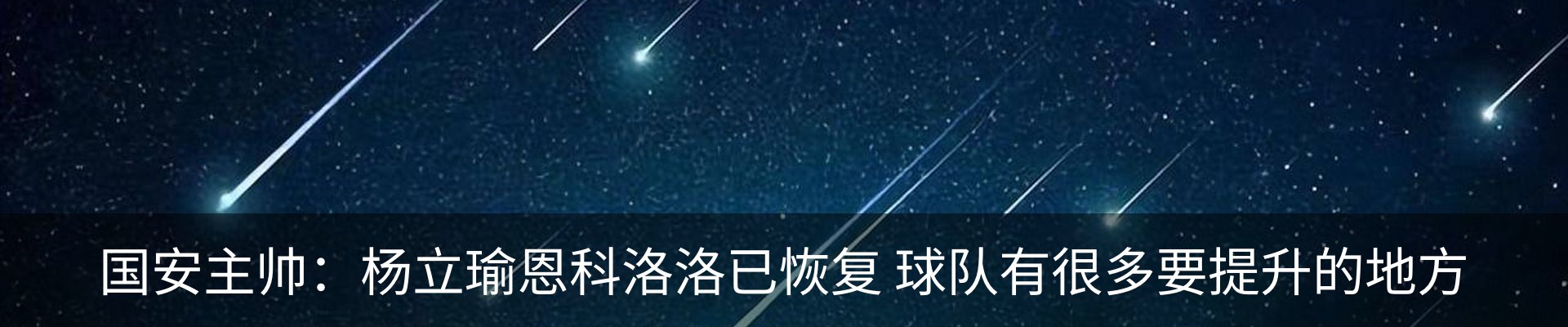 新闻动态
