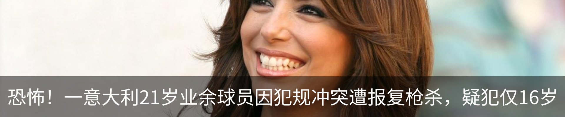 新闻动态